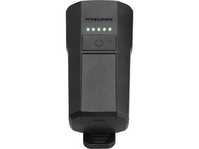 Trelock LS 480 Lighthammer USB - Bild 4