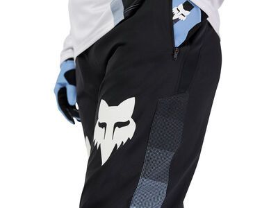 Fox Womans Ranger Pant Grid, black - Bild 5