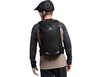 Vaude Trailvent 10, black - Bild 11