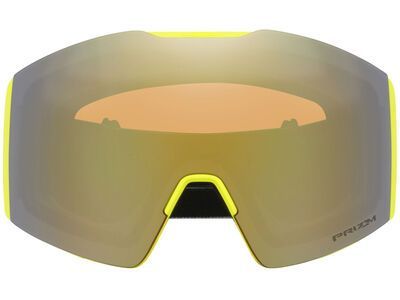 Oakley Fall Line L, Prizm Snow Sage Gold Iridium / jaxson black - Bild 2