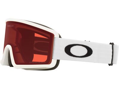 Oakley Target Line M, Prizm Snow Rose / matte white - Bild 2