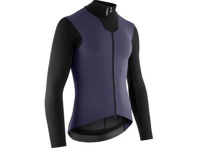 Assos Mille GTS Spring Fall Jacket S11, future dusk - Bild 3