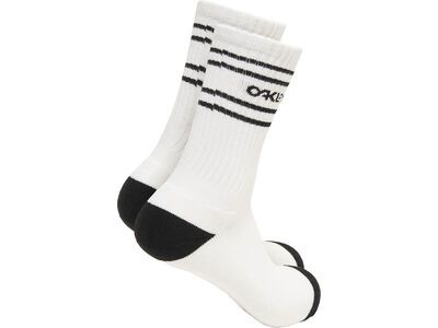 Oakley Icon B1B Socks 2.0, white/black - Bild 2