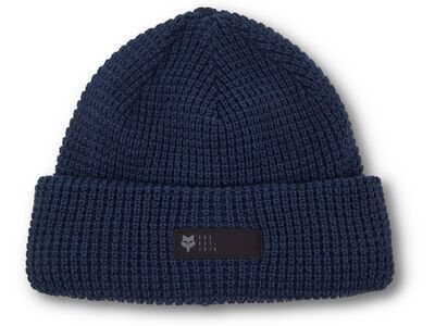 Fox Zenther Beanie midnight