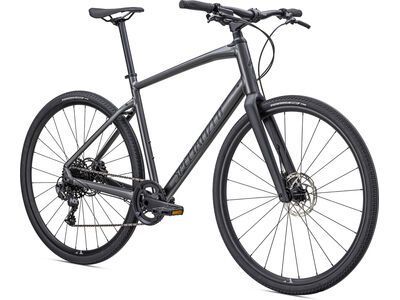 Specialized Sirrus X 4.0, gloss smoke/cool grey/satin black reflective - Bild 2