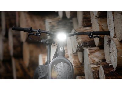 Supernova M99 Mini Pro - 45 km/h, black - Bild 5