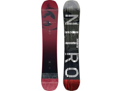 Nitro Suprateam 2021 - Snowboard