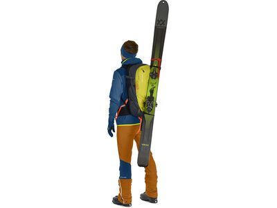 Ortovox Avabag LiTRIC Tour 30, dark linen - Bild 8