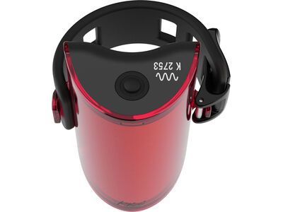 Knog Cobber StVZO, black - Bild 2