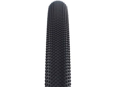 Schwalbe G-One Allround Performance Addix RaceGuard - 700C, bronze sidewall - Bild 2