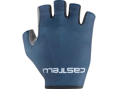 Castelli Superleggera Summer Glove, belgian blue