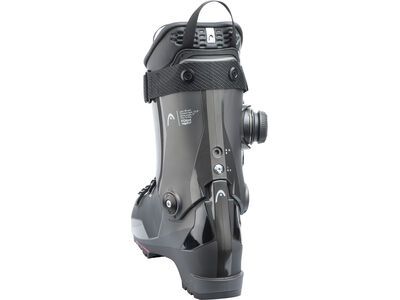 Head Kaliber Pro 95 W LV GW BOA, anthracite-fucsia - Bild 4