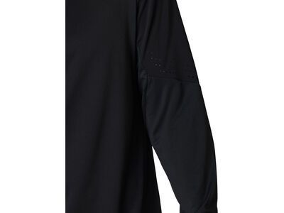 Fox Flexair Long Sleeve Jersey, black - Bild 7