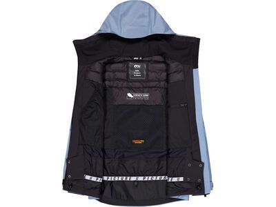 Picture Sygna Jkt, stonewash - Bild 3