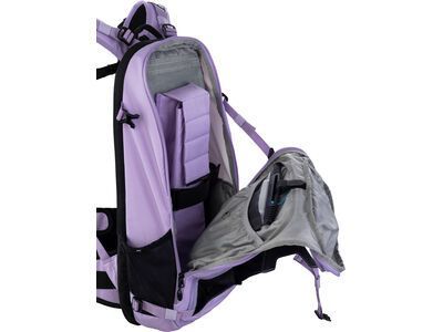 Evoc FR Trail E-Ride 20, purple rose - Bild 8