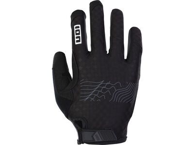 ION Gloves Traze long, black