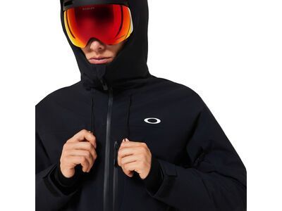 Oakley Canopy Insulated Jacket, blackout - Bild 14