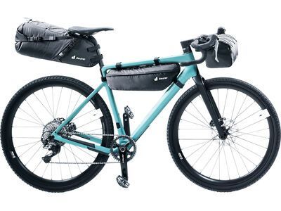 Deuter Mondego SB 16, black - Bild 6