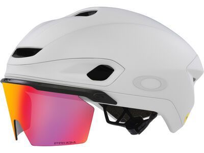 Oakley ARO7 Road, matte white/prizm road - Bild 2