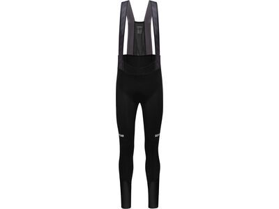 GOREWEAR Spinshift Thermo Trägerhose+ Herren, black