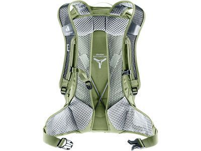 Deuter Race Air 14+3, mineral-grove - Bild 2