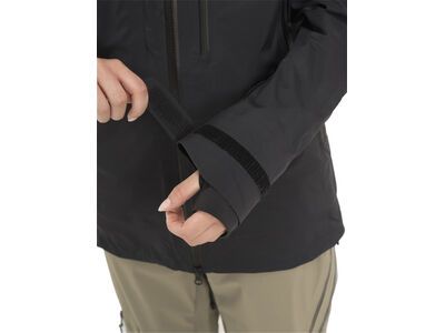 Armada Pavara 3L Jacket, black - Bild 11
