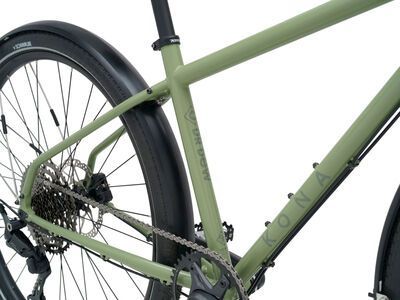 Kona Dr Dew, satin algae - Bild 6