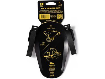 Ass Savers Mudder Mini Bits N' Peaces - Bild 2