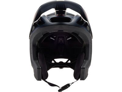 Fox Dropframe Pro Lunar, midnight - Bild 3