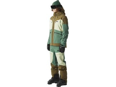 Picture Naikoon Jkt, reseda - Bild 6