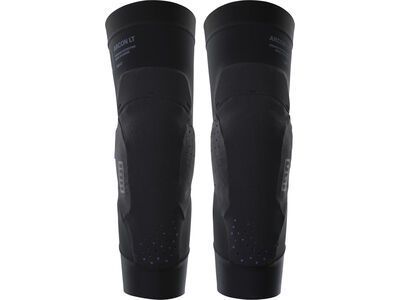 ION Knee Guard Arcon LT, black - Bild 3