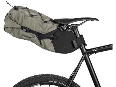 Topeak BackLoader 10 l, green - Bild 5