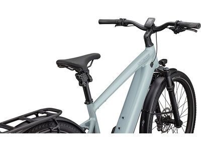 Specialized Turbo Vado 5.0, seafoam/lapis pearl/glacial metallic - Bild 4