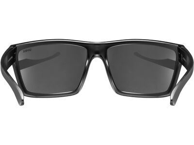 uvex LGL 29, Mirror Silver / black mat - Bild 4