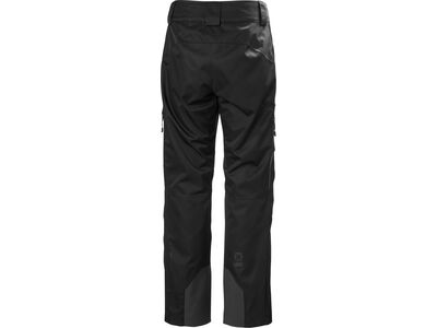 Helly Hansen Powderqueen Pant Damen, black - Bild 2