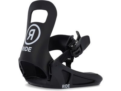 Ride Micro, black