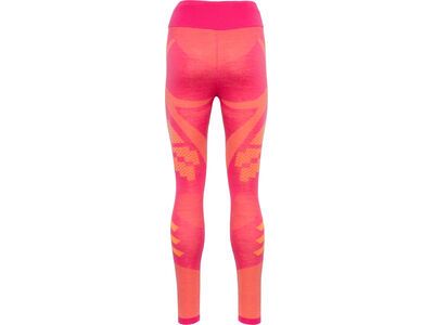 Kari Traa Faith Baselayer Pants, bright pink - Bild 2