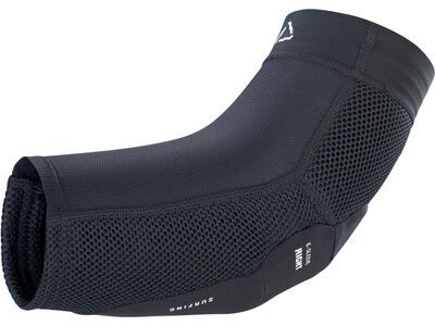 ION Elbow Pads E-Sleeve, black - Bild 2