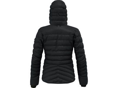 Salewa Ortles Med 3 RDS Down Jacke Damen, black out - Bild 2