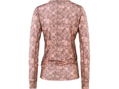 Kari Traa Fantastisk Longsleeve, rtaupe - Bild 2