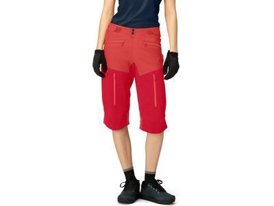 Norrona fjørå flex1 Shorts W's, paprika - Bild 3