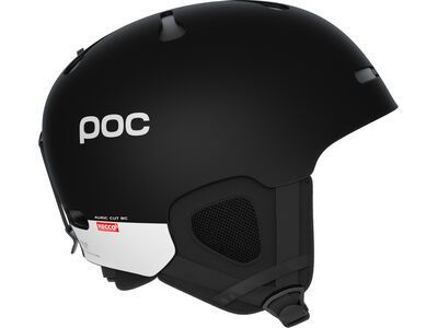 POC Auric Cut BC MIPS, uranium black matt - Bild 3