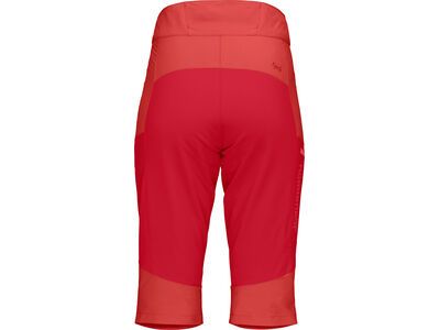 Norrona fjørå flex1 Shorts W's, paprika - Bild 2