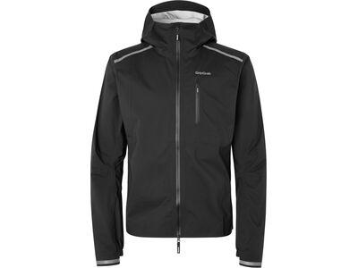 GripGrab EXPLR Waterproof Lightweight Jacket, black - Bild 2