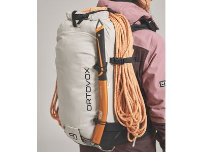 Ortovox Free Rider 26 S, white tea - Bild 4