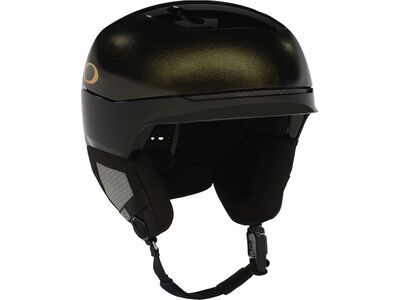 Oakley Mod5, midas fleck - Bild 12