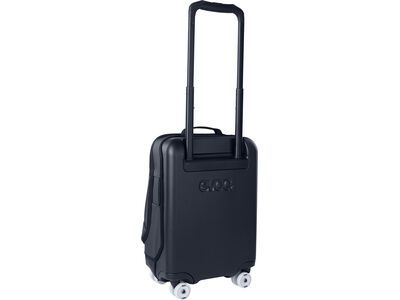 Evoc 4-Wheel Trolley 40, carbon grey/black - Bild 2