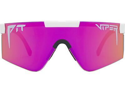 Pit Viper The Originals 2.0 Wide, The Miami Nights / Z87+ Pink - Bild 2