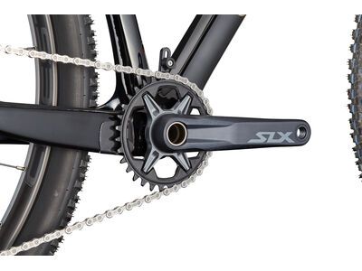 Cannondale Scalpel HT Carbon 2, smoke black - Bild 5