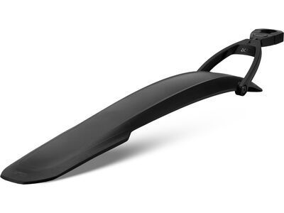 Cube Acid Steckschutzblech Vane Pro 27.5-29 Zoll Click hinten, black´n´black